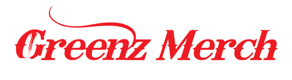 Greenz Merch Logo
