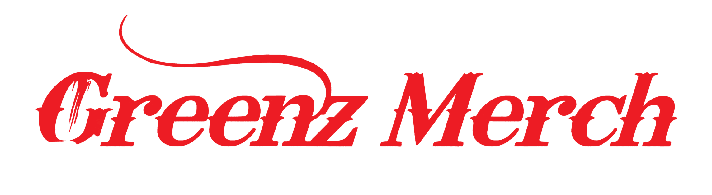 Greenz Merch Logo